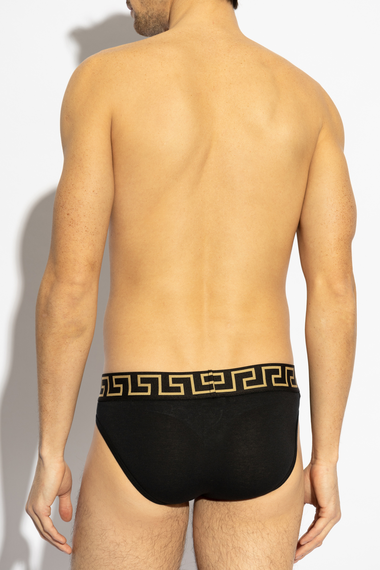 Versace Two-pack briefs | Men's | Vitkac